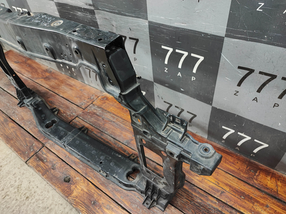 Панель передняя Kia Picanto 2 (TA) 17-нв Б/У Оригинал 64101G6000