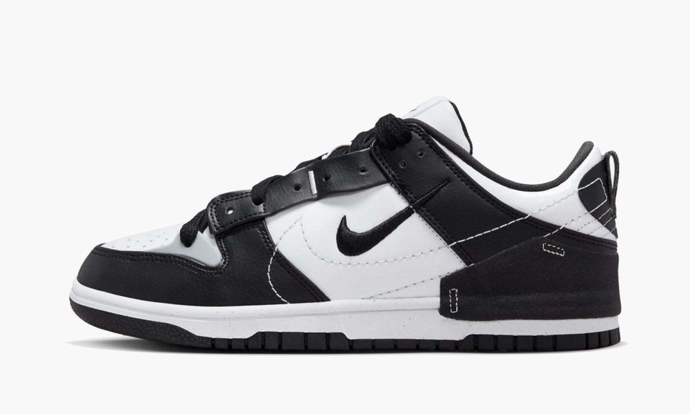 Nike Dunk Low Disrupt 2 WMNS &quot;Panda&quot;