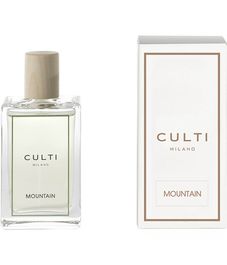 Mountain, спрей для дома, Culti Milano