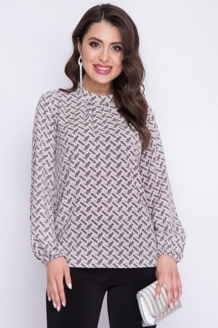 Блузка 40535 Avili