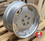 Комплект дисков AMG Monoblock 17x8 et35 5x112