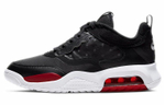 Кроссовки Jordan Air Max 200 Bred Pu