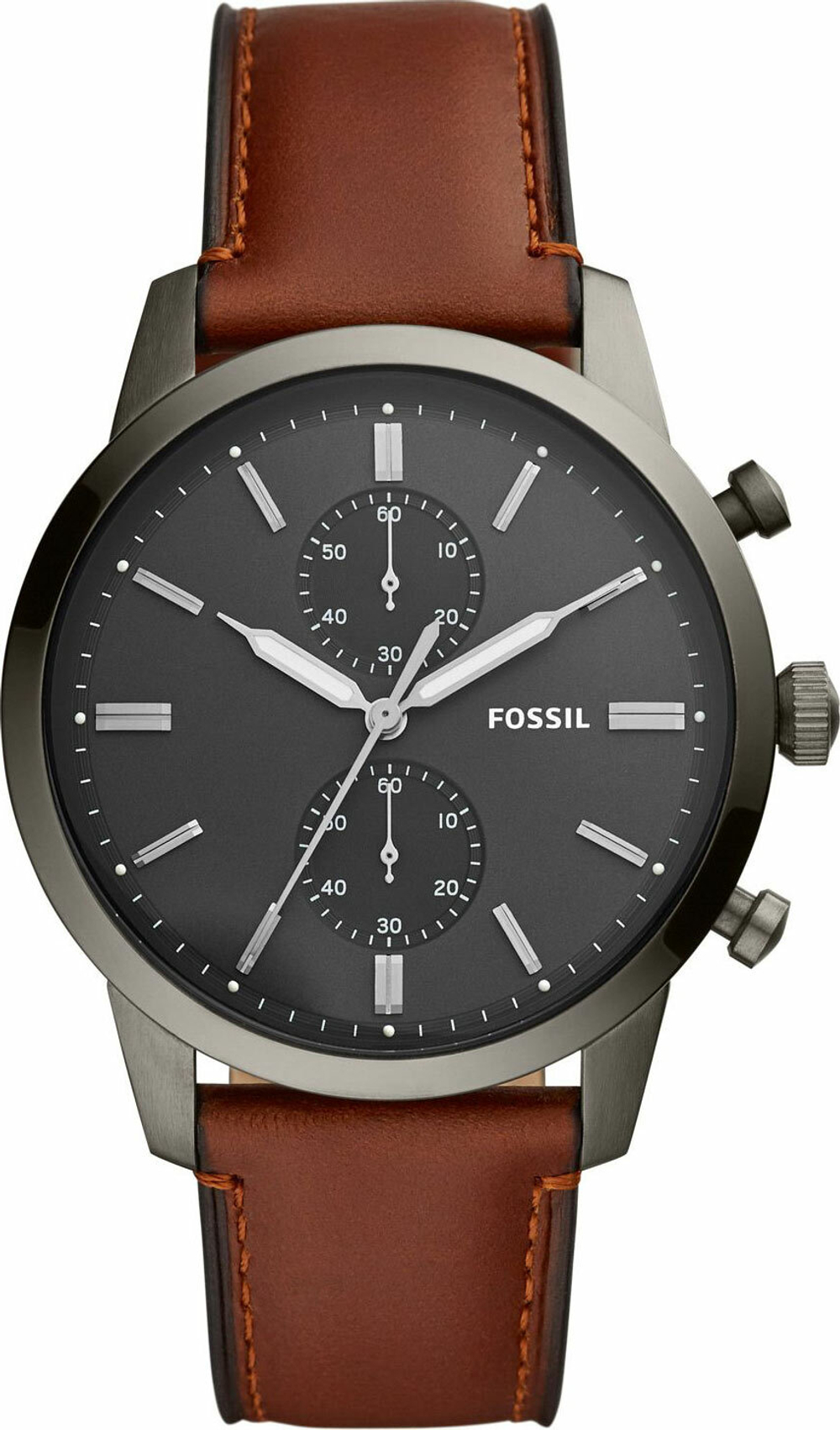 Мужские наручные часы Fossil FS5522