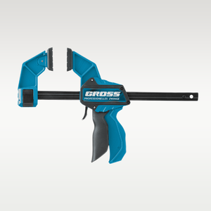 Стурбцины быстрозажимные