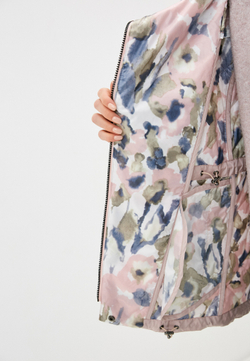 Куртка женская 4130-294SS2020 Dixi Coat