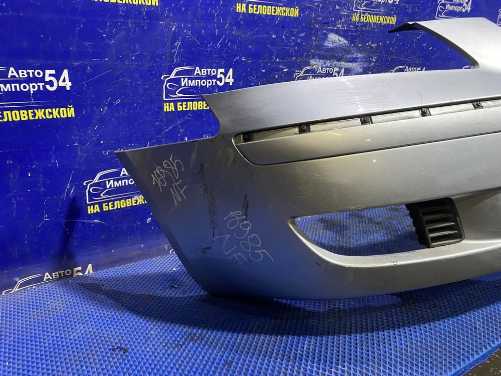 Бампер передний HYUNDAI SONATA 2004-2010