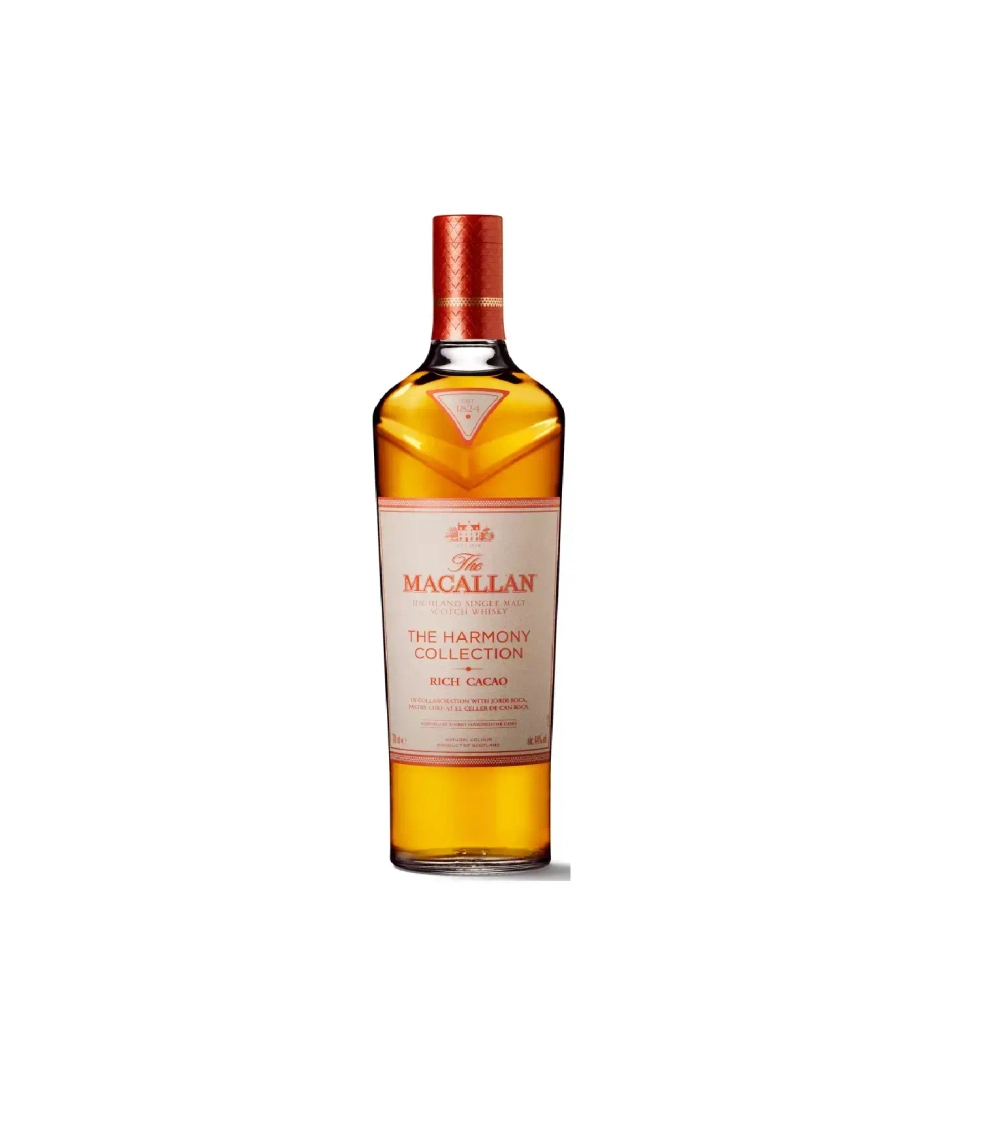 Macallan The Harmony Collection 0,7л.
