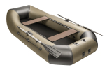 Поход 280 М хаки (лодка ПВХ)