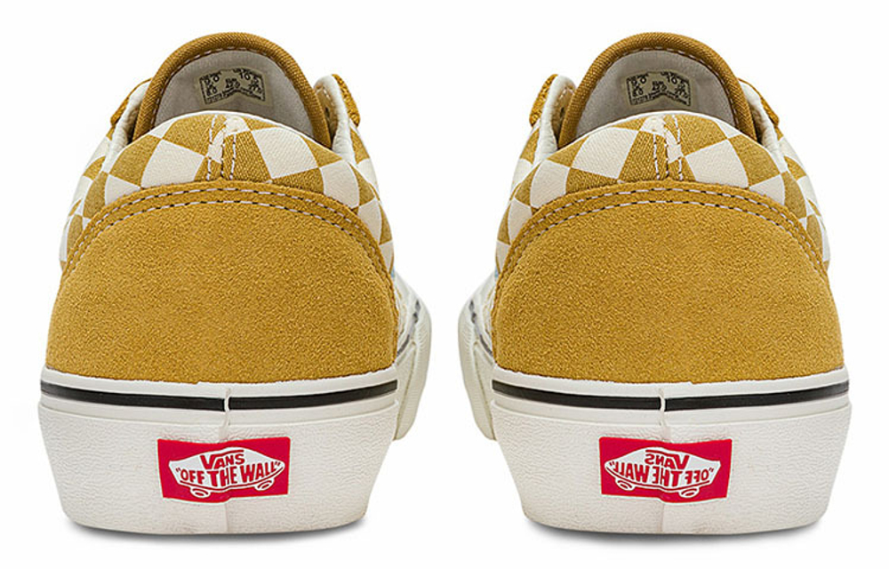 Vans Style 36 Sf
