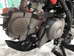 Мотоцикл PROGASI SMART 150 PITBIKE
