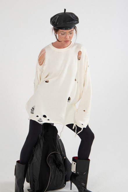 Джемпер BROOKE