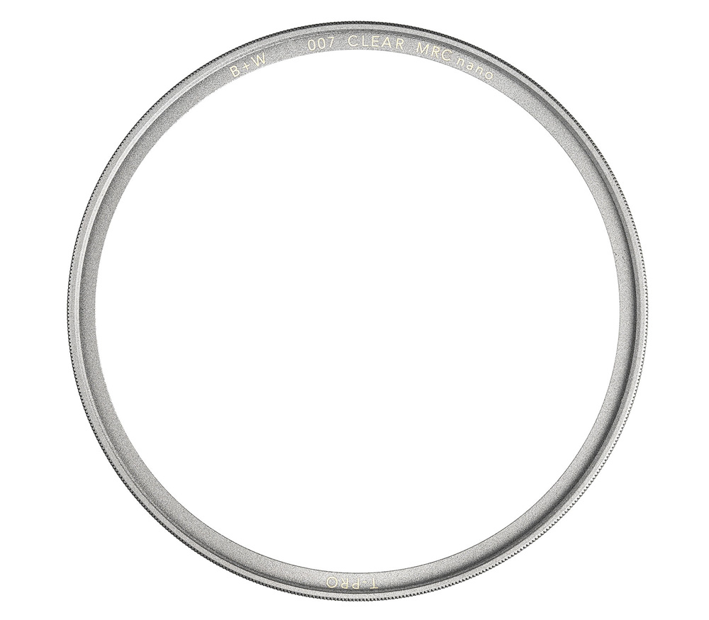 Светофильтр B+W T-Pro 007 Clear MRC nano 82 мм