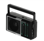 Радиоприемник Сигнал Эфир-16