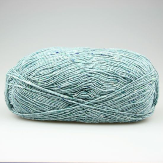 Пряжа 1/3.8 NM Soft Donegal, цвет 5519 Moy (100% шерсть мериноса)