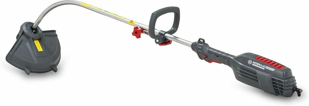 Триммер эл. МОБИЛ К XTЕ10 КОМФОРТ 1000 Вт, плавный пуск, ширина 37 см(MBK0027836)