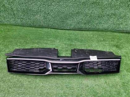 Решетка радиатора Kia Rio 4 X (2020-2022)