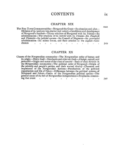 A history of Russia. Volume 1 | V.O. Kluchevsky; C.J. Hogarth