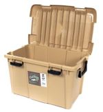Экспедиционный ящик IRIS OUTDOOR BOX 600D Бежевый 1/6