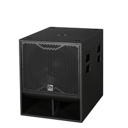 Активный сабвуфер ZM Audio A 18P — 1×18'' 800 Вт AES с DSP