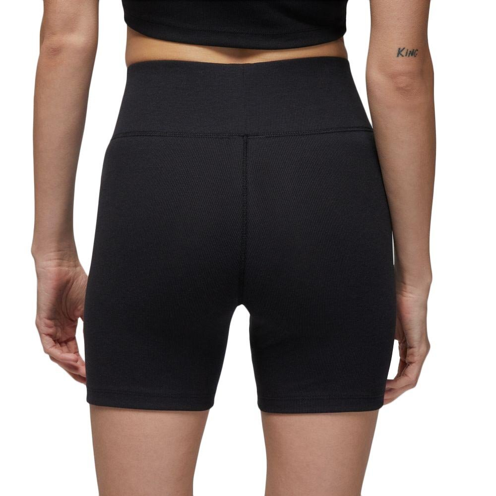 Баскетбольные женские шорты Jordan Shorts Black