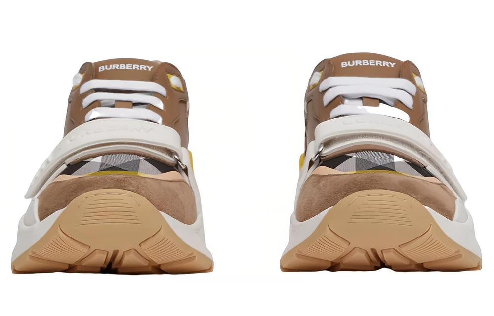 Burberry (Женская размерная сетка)
