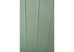 Компьютерное кресло Тибо confetti aquamarine