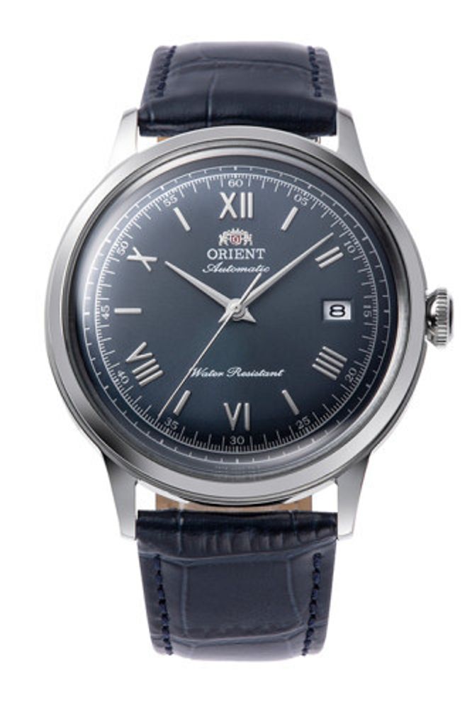 Часы механические Orient Classic RA-AC0024L30B