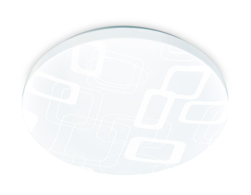 Ambrella Потолочный светодиодный светильник Air FZ1039