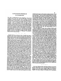 Alexander Berkman   ABC of Anarchism | Alexander Berkman