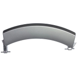 Ручка люка для стиральной машины Bosch cеребро 751783, 648581, 751786