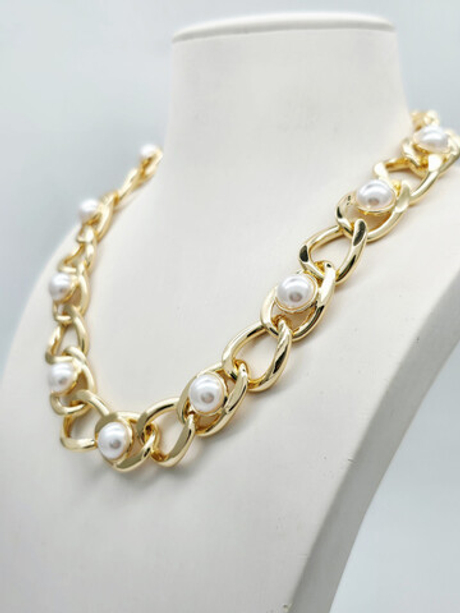 91003882 Колье Selena