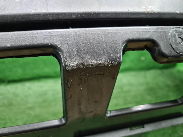 Бампер задний Lixiang L9 (2022-н.в.)