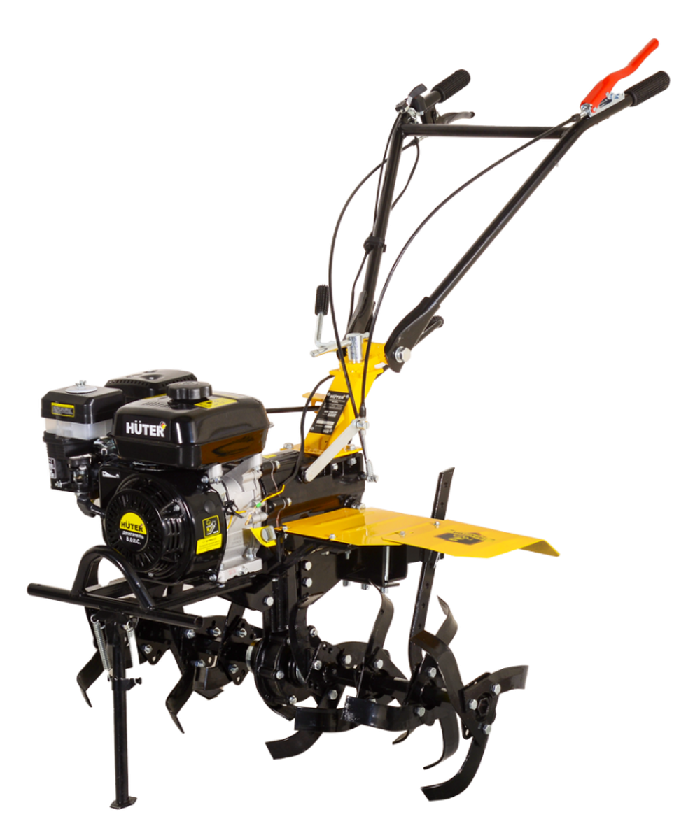 Сельскохозяйственная машина Huter МК-8000РL