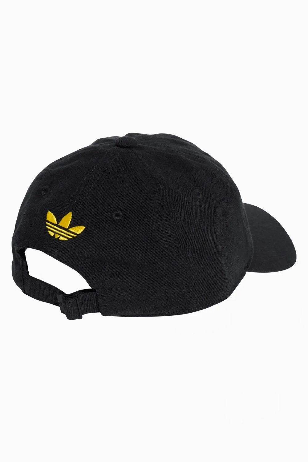 Кепка adidas Manchester United 25/26 - черный