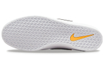 Кроссовки Nike Sb Force 58 Prm L "Laser Orange"