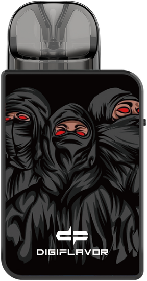 ЭСДН Geekvape Digi-U