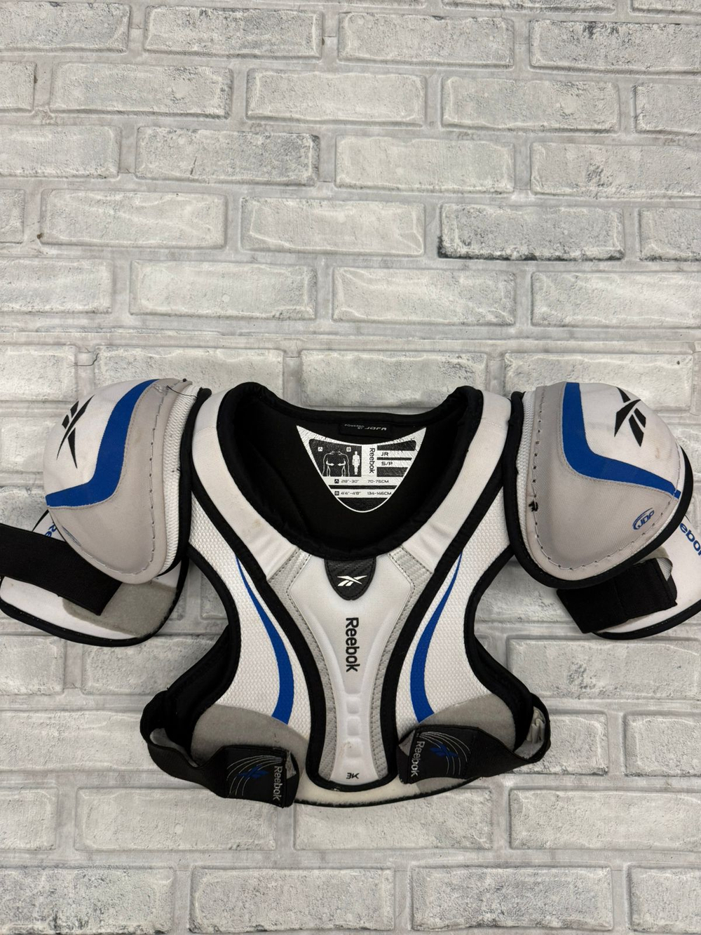 Reebok 3k JR S