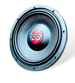 Автосабвуфер 12" пассивный 1400Watt Bos-Mini BOS-1220