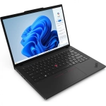 Ноутбук Lenovo ThinkPad T14 G5 Core Ultra 7 155U 16Gb SSD512Gb Intel Graphics 14" IPS WUXGA (1920x1200) Windows 11 Pro 64 grey WiFi BT Cam (21ML0089US)