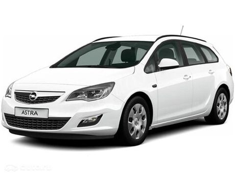 Astra