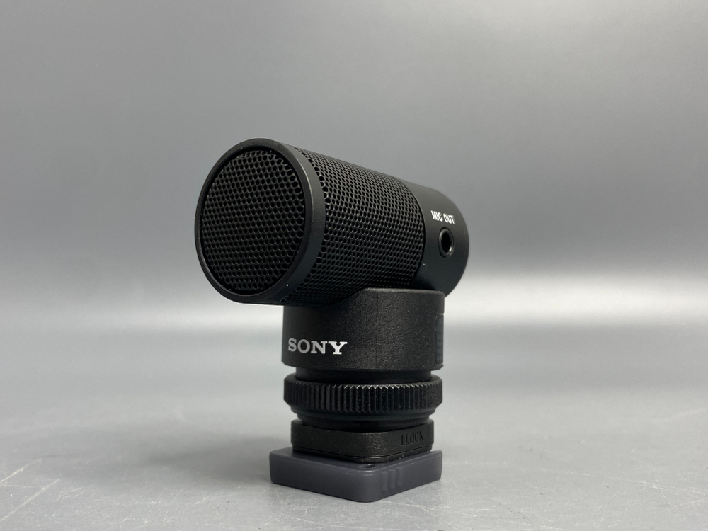 Sony ECM-G1