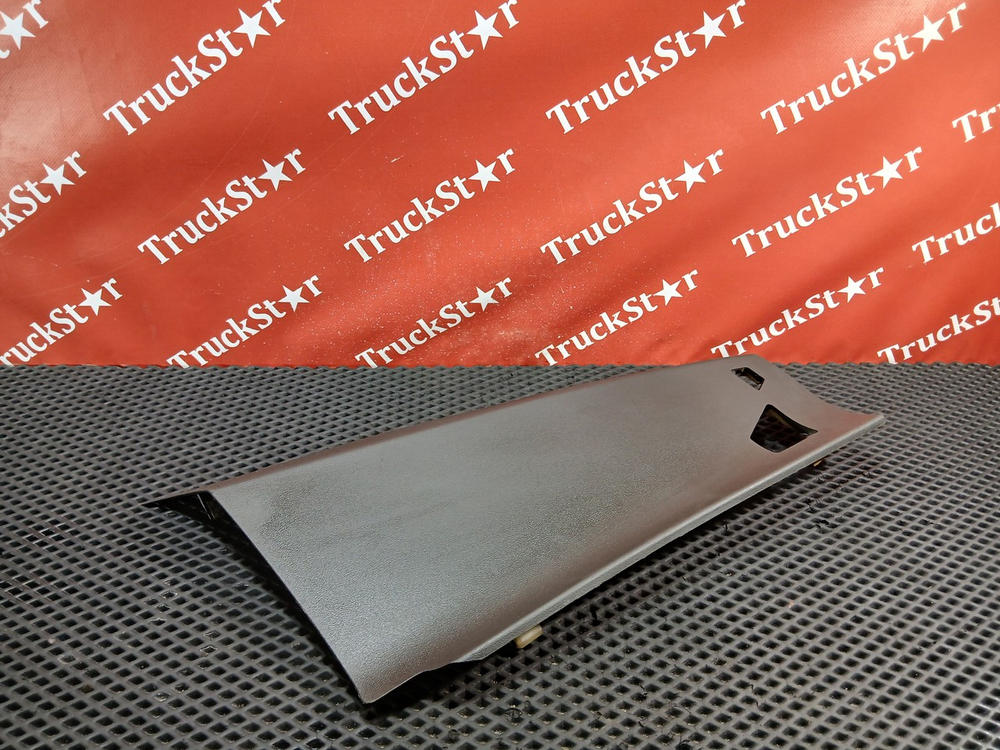 Накладка торпедо