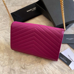 Yves Saint Laurent Woc 22 cm