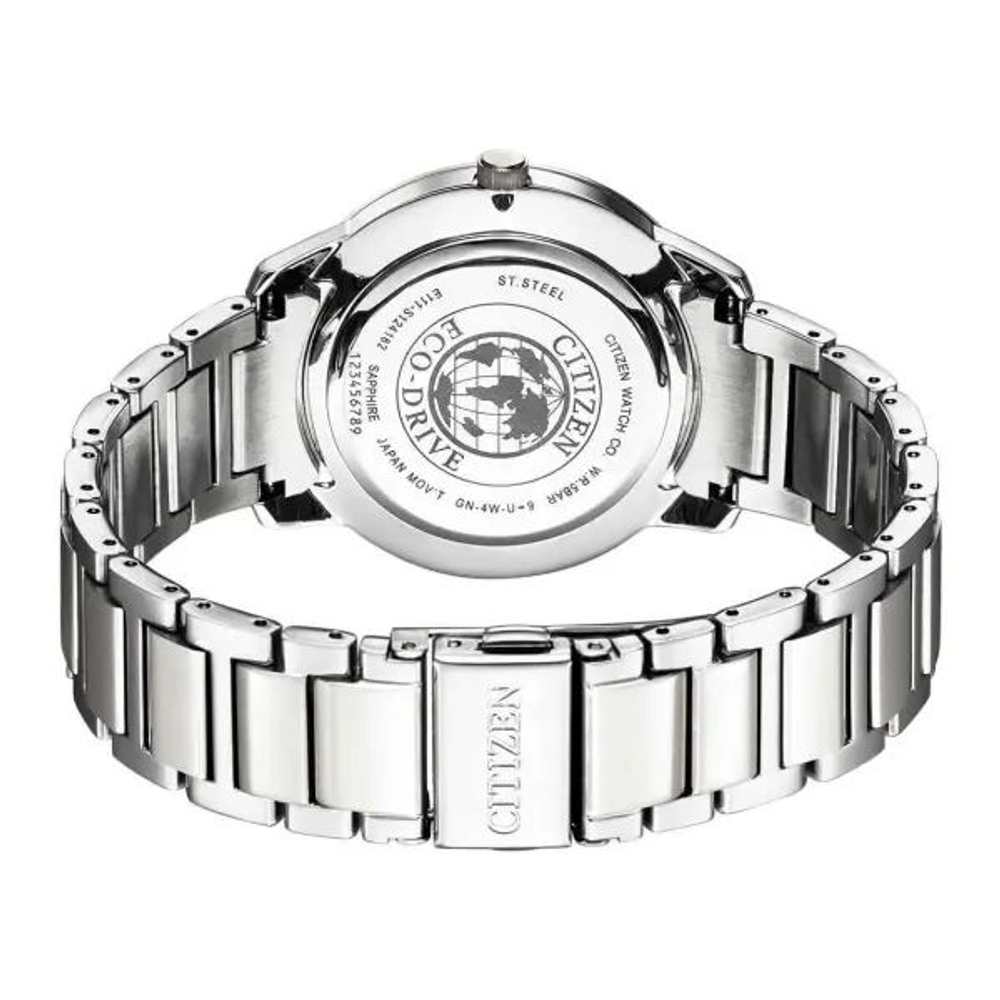 Мужские наручные часы Citizen BM7520-88N