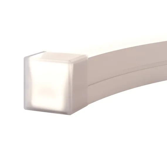 Гибкий неон 18х16 24В 14,4 Вт/м 3000K IP67 5м Led Strip 432045