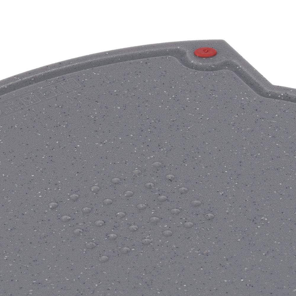 Набор разделочных досок Gipfel Marble 3252