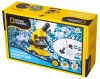 Микроскоп Bresser National Geographic 40x-800x с держателем для смартфона
