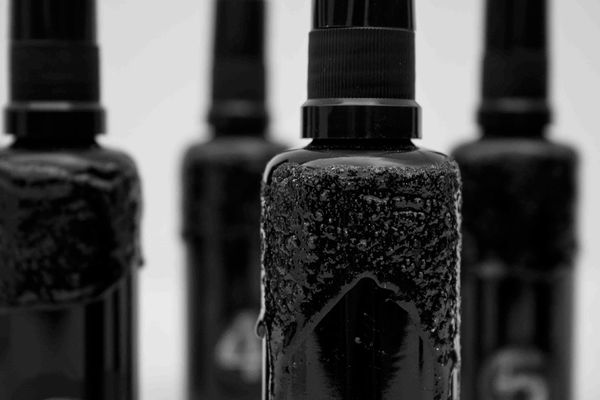 Nico Uytterhaegen Nononsense 9