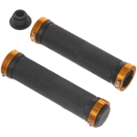 Грипсы West Biking YP0804004, 2 шт