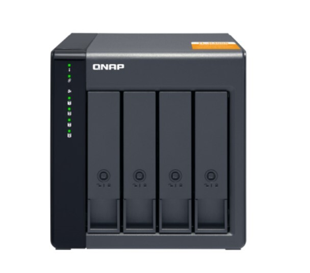Модуль расширения  QNAP TL-D400S
